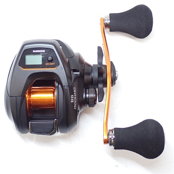 ２１バルケッタＢＢ１５０ＤＨＨＧ